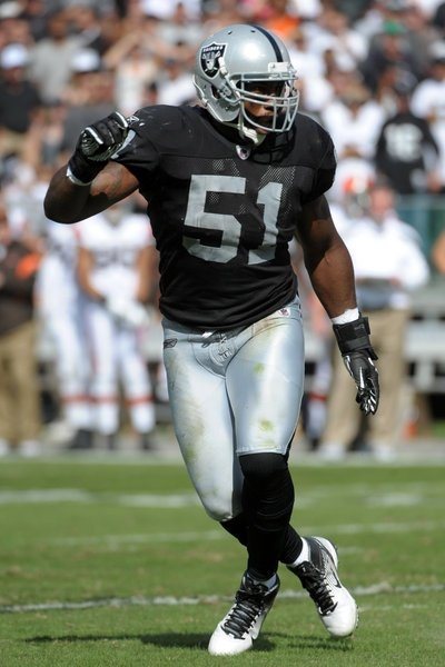 Aaron Curry
